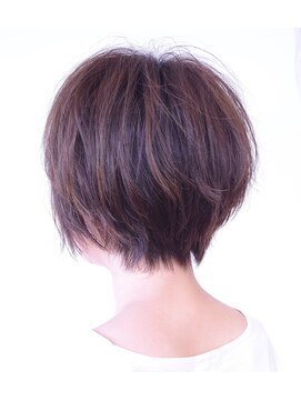 ウェル アアルト 海老名ビナウォーク店 ラックスショート【aalto海老名/海老名駅】