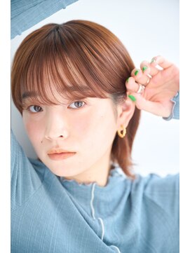 little 光の森【11/28 NEW OPEN(予定)】 ミニボブ