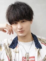 メンズサロン EIGHT MEN 北千住店【エイト】 ゆるモテツイスパ！