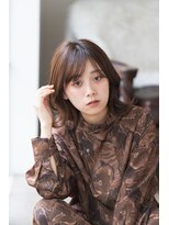 クレス 東武練馬店&nbsp;レイヤーボブ