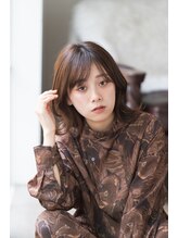 クレス 東武練馬店&nbsp;レイヤーボブ