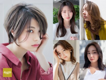 グラム ザ ビューティー(GLAM THE BEAUTY)の写真