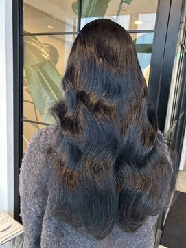 リムレス(LIMLESS) 韓国レイヤー/くびれレイヤー/顔周りレイヤー/万代/新潟駅前