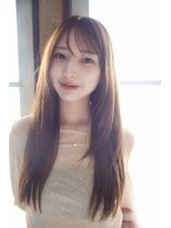 アール 北千住店(ar)&nbsp;髪質改善/グリッターボンド/縮毛矯正[北千住]