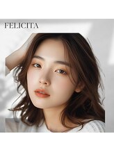フェリシータジール(FELICITA ZEAL)&nbsp;【FELICITA STYLE】