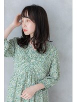 ルーシー(Lucy)&nbsp;・