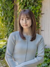 ゲート いわき(Gate)&nbsp;ナチュラルストレート