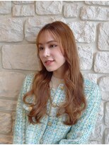 ラヴィールアーム(Ravir ame)&nbsp;ベージュカラー