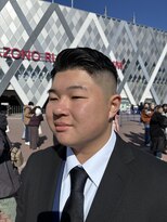 ドゥーエン 花園店(DoEN)&nbsp;73スキンフェード