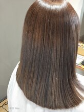 “伸し途中悩み”を髪質改善で解決しませんか？[守口/大日/髪質改善/白髪染め]