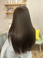 エルア(elua)&nbsp;ナチュラルブラウンカラー！！