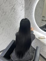 ララ モアナ(LaLa Moana)&nbsp;ショートからでも艶々ロングに☆