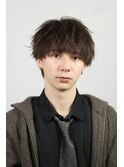 ラフカールショート
