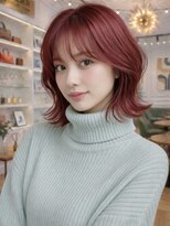 ニーケ 池袋 池袋西口(nike)&nbsp;髪質改善＊ハホニコ＊ケアブリーチ(池袋/池袋西口/池袋髪質改善)