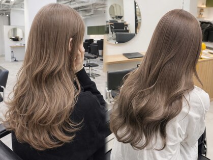 ラヴィズム 名駅店(LUVISM)の写真