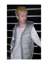 ペト(peto)&nbsp;マレットスタイル