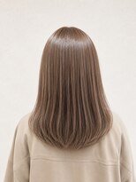 カラーラウンジ(Color Lounge)&nbsp;Color Lounge イルミナブラウンベージュ