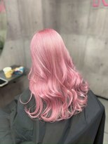 ノーン(NONE)&nbsp;ペールピンク