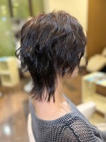オリーブ 南森町店(Olive)&nbsp;【畑中】ハンサムショート