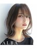 カット+カラー+集中ケアトリートメント¥12800