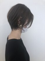 サンバイセライロ 千葉(SAN. by celilo) ショートスタイル