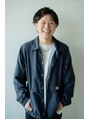 カシェル(cashel kishaba)&nbsp;進藤 礼恩