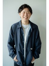 カシェル(cashel kishaba)&nbsp;進藤 礼恩