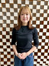 トゥルーブバイファースト(trove by first) 長谷川 瑠花