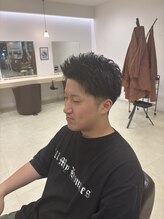 グランデ(GRANDE)&nbsp;メンズショート