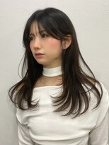 ペヴァ バイ シエンゴールド(PEVA by CIEN gold) 【初心者必見】簡単可愛いレイヤー