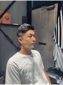 コームオーバー