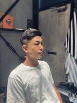 カレンズオブスタイル(CURRENNS OF STYLE) コームオーバー