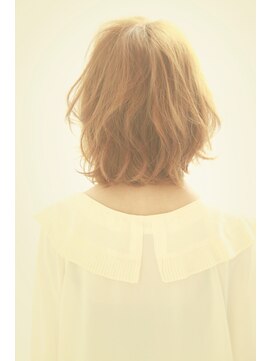 ニスル 上尾店(NISURU) 似合わせカット/大人ガーリー/ダークアッシュ/着物/上尾/上尾駅