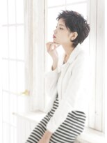 シャンプー 本庄店(SHAMPOO)&nbsp;ハンサムショート