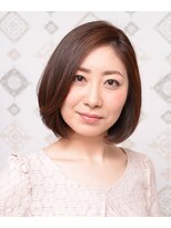 イチリン 千葉(ICHIRIN) 大人ボブ