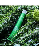 オーガニックグレイカラー導入！