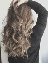 トロニー(TLONY) tlony渋谷自慢のシールエクステグラデーションカラー