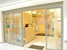 ビューティシモ 川越(Beautissimo)の雰囲気（白を基調とした広い店内！気軽にご来店下さい★【川越　本川越】）