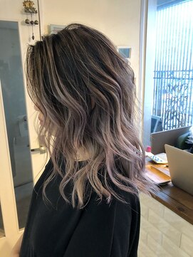 ベル 亀戸 錦糸町(Belle) バレイヤージュ