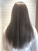 エイト 溝の口店(EIGHT)&nbsp;【EIGHT溝の口】極細ハイライト