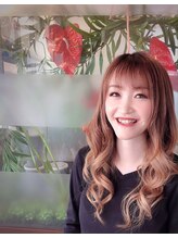 ヴァン カウンシル カナザワ(VAN COUNCIL KANAZAWA)&nbsp;Hamada Natsumi