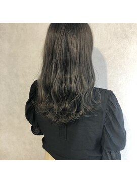 ハート(heart.) ウェーブローレイヤー◎