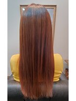 エイチビーエス 徳島(HBS)&nbsp;美髪エステプレミアムafter