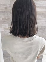 ラグシーセカンド(RAGCIE 2nd)&nbsp;【Rio】切りっぱなしボブ