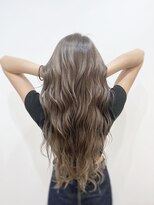 ラフューネ ヨコハマ(Raffune Yokohama)&nbsp;シルバーベージュ/Raffune Yokohama小池ひかる