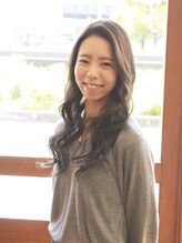 シャルム(Charme)&nbsp;伊地知 春華