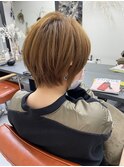ショートスタイル