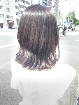 ウィスプ 赤羽店(wisp) 大人アッシュ