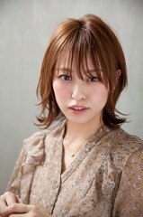 限定プレミアムカラー+カット＋ケアリッチトリートメント\20000→\9000