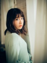 アラワラブルー(arrawarra blue)&nbsp;フワレディー/20代/30代/40代/50代/倉敷駅/白楽町